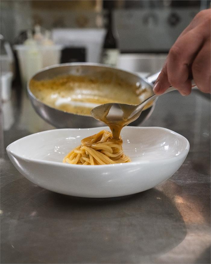 Menu Ristorante Cefalù