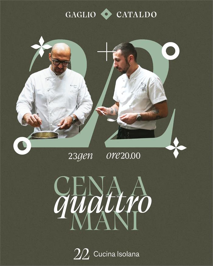 Quando la cucina diventa memoria e gesto