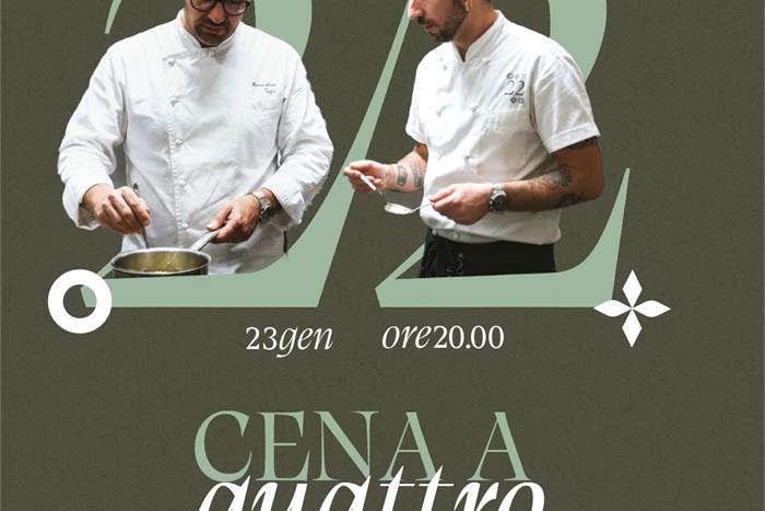 Quando la cucina diventa memoria e gesto